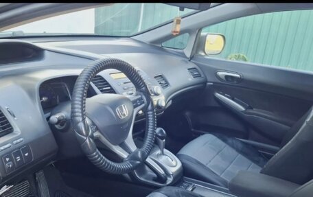 Honda Civic VIII, 2008 год, 790 000 рублей, 7 фотография