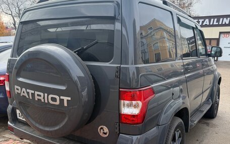 ЛуАЗ Patriot, 2019 год, 1 290 000 рублей, 2 фотография