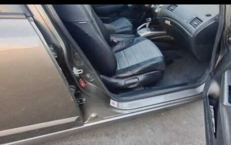 Honda Civic VIII, 2008 год, 790 000 рублей, 9 фотография