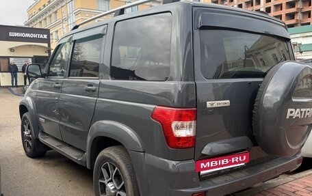 ЛуАЗ Patriot, 2019 год, 1 290 000 рублей, 3 фотография