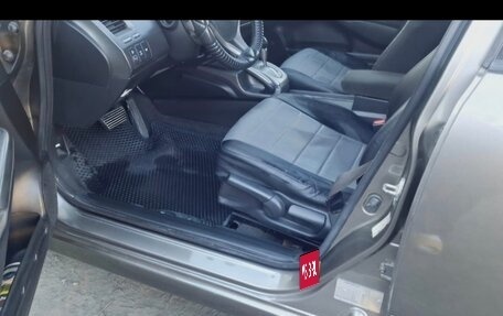 Honda Civic VIII, 2008 год, 790 000 рублей, 6 фотография