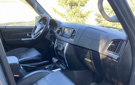 ЛуАЗ Patriot, 2019 год, 1 290 000 рублей, 6 фотография