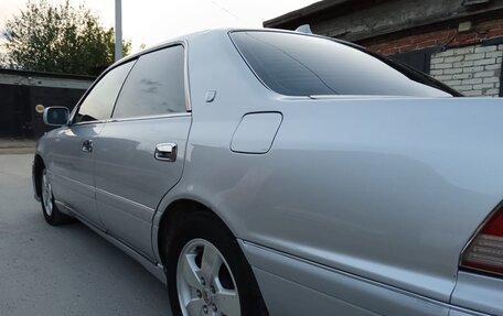 Toyota Crown, 1998 год, 700 000 рублей, 5 фотография