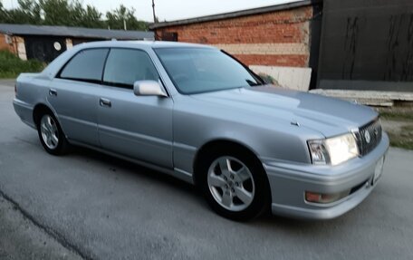 Toyota Crown, 1998 год, 700 000 рублей, 12 фотография
