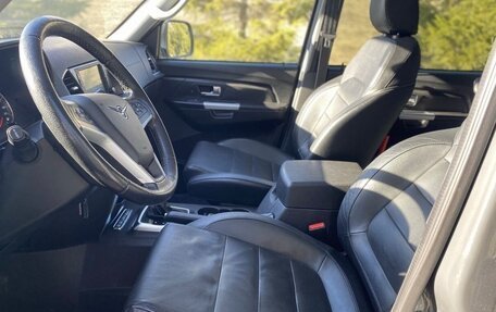 ЛуАЗ Patriot, 2019 год, 1 290 000 рублей, 8 фотография