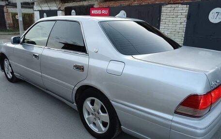 Toyota Crown, 1998 год, 700 000 рублей, 6 фотография