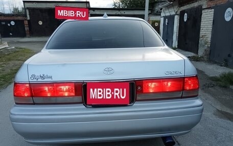 Toyota Crown, 1998 год, 700 000 рублей, 4 фотография