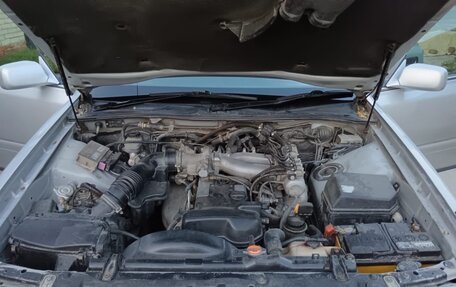 Toyota Crown, 1998 год, 700 000 рублей, 16 фотография