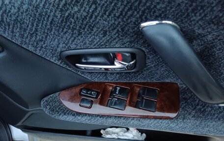 Toyota Crown, 1998 год, 700 000 рублей, 27 фотография