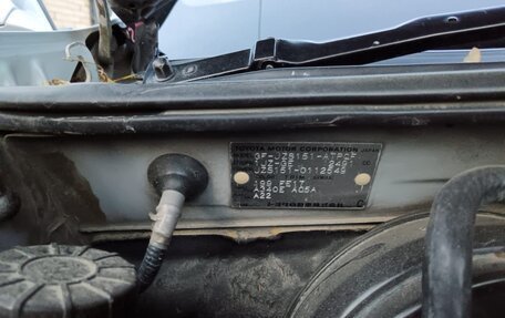 Toyota Crown, 1998 год, 700 000 рублей, 24 фотография