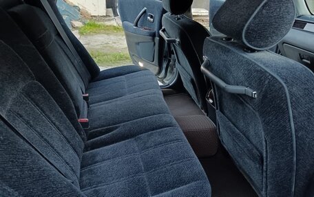 Toyota Crown, 1998 год, 700 000 рублей, 25 фотография