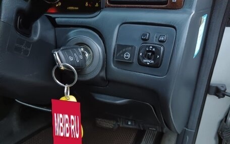 Toyota Crown, 1998 год, 700 000 рублей, 26 фотография