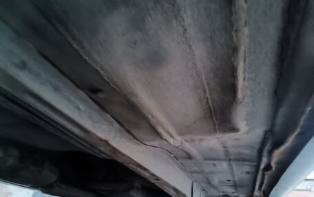 Toyota Crown, 1998 год, 700 000 рублей, 34 фотография