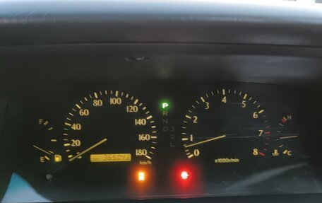 Toyota Crown, 1998 год, 700 000 рублей, 32 фотография