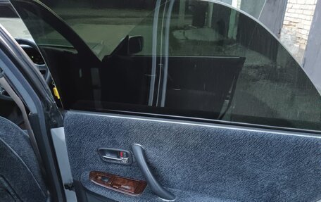 Toyota Crown, 1998 год, 700 000 рублей, 30 фотография