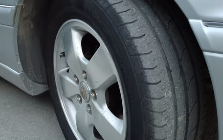 Toyota Crown, 1998 год, 700 000 рублей, 36 фотография