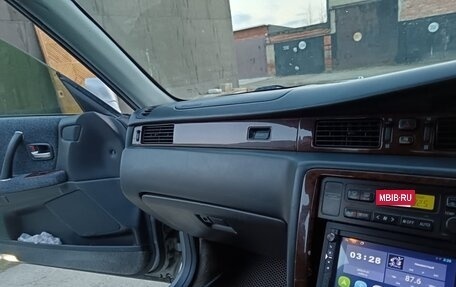 Toyota Crown, 1998 год, 700 000 рублей, 31 фотография