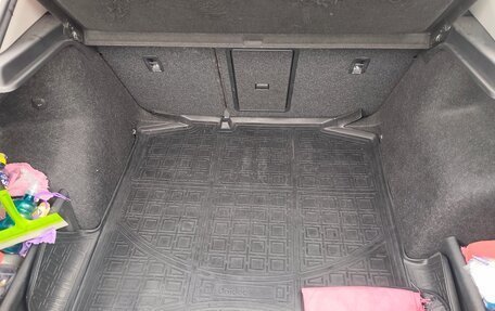 Skoda Rapid I, 2019 год, 1 300 000 рублей, 12 фотография