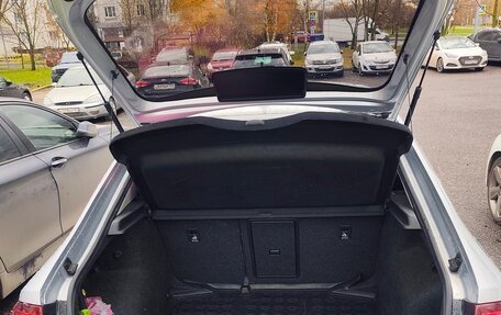 Skoda Rapid I, 2019 год, 1 300 000 рублей, 11 фотография