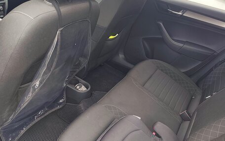 Skoda Rapid I, 2019 год, 1 300 000 рублей, 13 фотография