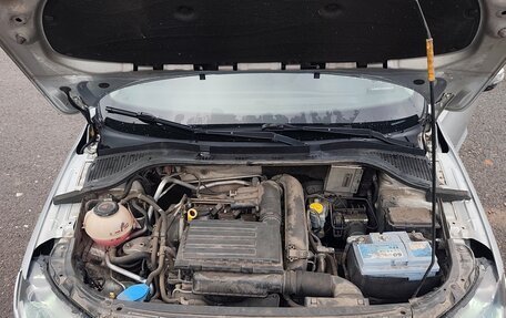 Skoda Rapid I, 2019 год, 1 300 000 рублей, 19 фотография