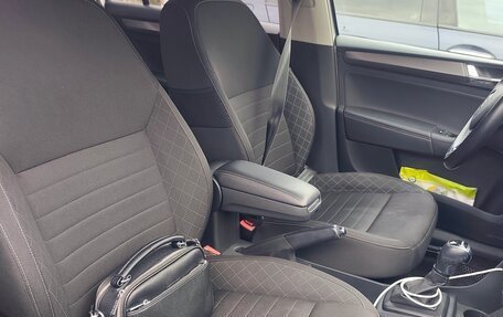 Skoda Rapid I, 2019 год, 1 300 000 рублей, 15 фотография