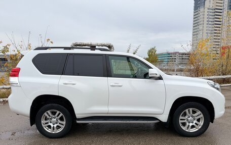 Toyota Land Cruiser Prado 150 рестайлинг 2, 2013 год, 2 549 000 рублей, 4 фотография