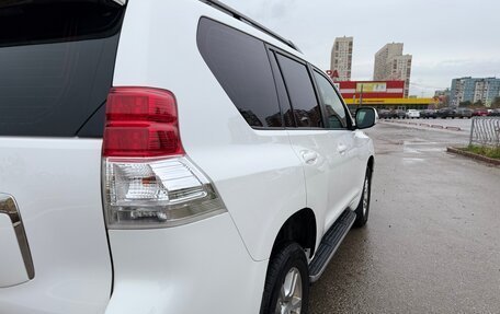 Toyota Land Cruiser Prado 150 рестайлинг 2, 2013 год, 2 549 000 рублей, 8 фотография