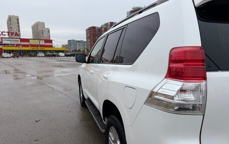 Toyota Land Cruiser Prado 150 рестайлинг 2, 2013 год, 2 549 000 рублей, 9 фотография