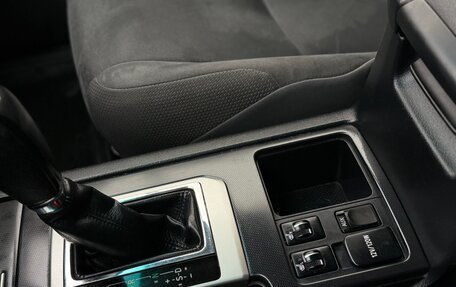 Toyota Land Cruiser Prado 150 рестайлинг 2, 2013 год, 2 549 000 рублей, 22 фотография