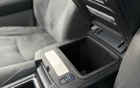 Toyota Land Cruiser Prado 150 рестайлинг 2, 2013 год, 2 549 000 рублей, 23 фотография