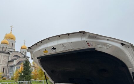 Toyota Land Cruiser Prado 150 рестайлинг 2, 2013 год, 2 549 000 рублей, 33 фотография