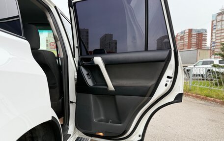 Toyota Land Cruiser Prado 150 рестайлинг 2, 2013 год, 2 549 000 рублей, 27 фотография