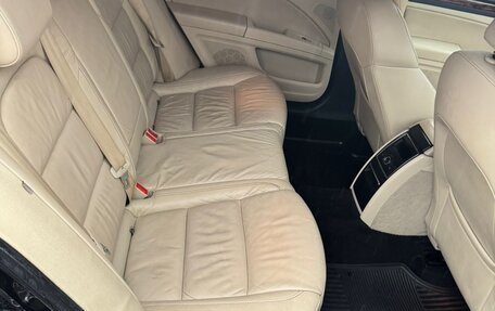 Skoda Superb III рестайлинг, 2012 год, 1 050 000 рублей, 23 фотография