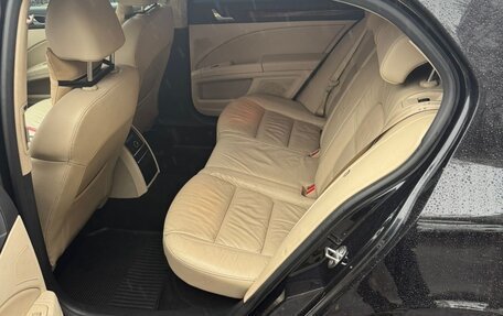 Skoda Superb III рестайлинг, 2012 год, 1 050 000 рублей, 19 фотография