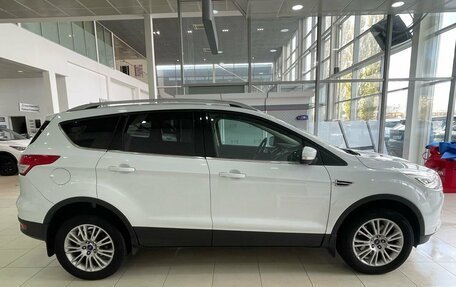 Ford Kuga III, 2014 год, 1 450 000 рублей, 4 фотография