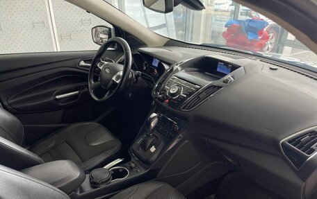 Ford Kuga III, 2014 год, 1 450 000 рублей, 10 фотография