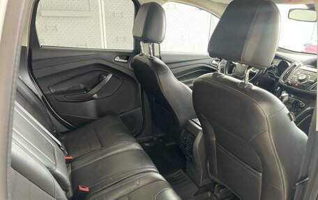 Ford Kuga III, 2014 год, 1 450 000 рублей, 12 фотография