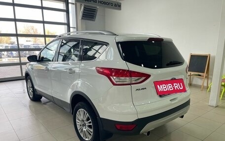 Ford Kuga III, 2014 год, 1 450 000 рублей, 6 фотография