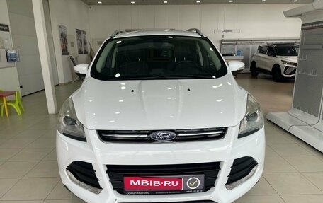 Ford Kuga III, 2014 год, 1 450 000 рублей, 2 фотография