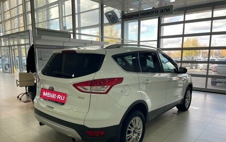 Ford Kuga III, 2014 год, 1 450 000 рублей, 7 фотография