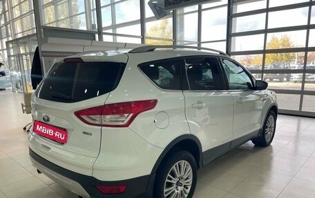 Ford Kuga III, 2014 год, 1 450 000 рублей, 5 фотография