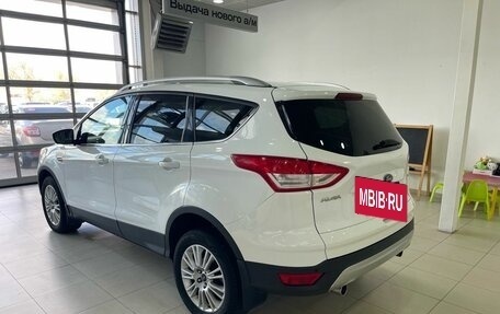 Ford Kuga III, 2014 год, 1 450 000 рублей, 8 фотография