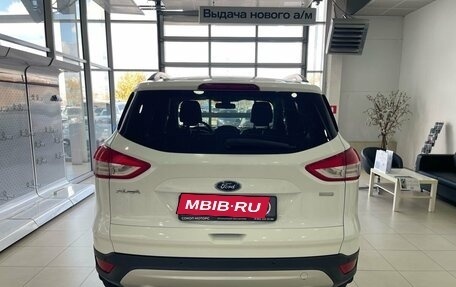Ford Kuga III, 2014 год, 1 450 000 рублей, 9 фотография