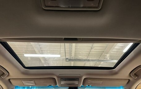 Lexus LX III, 2012 год, 3 999 900 рублей, 17 фотография