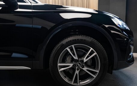 Audi Q5, 2025 год, 9 850 000 рублей, 8 фотография