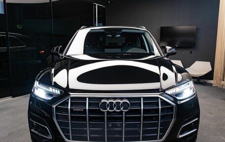 Audi Q5, 2025 год, 9 850 000 рублей, 2 фотография