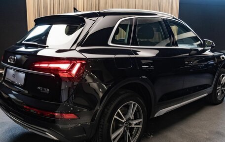 Audi Q5, 2025 год, 9 850 000 рублей, 4 фотография