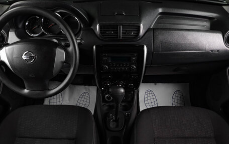 Nissan Terrano III, 2016 год, 1 119 000 рублей, 7 фотография