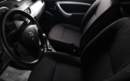 Nissan Terrano III, 2016 год, 1 119 000 рублей, 8 фотография